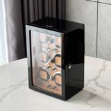 Hộp Xoay Fraco X600D Brown