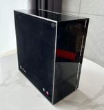 Hộp Xoay Fraco X900 Black