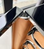 Hộp Xoay Fraco X900 Brown