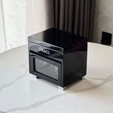 Hộp Xoay Fraco Z240 Black