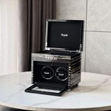 Hộp Xoay Fraco Z240 Wood