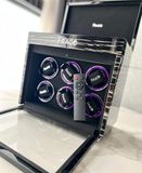 Hộp Xoay Fraco Z660 Wood