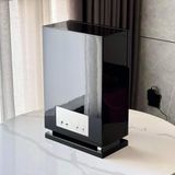 Hộp Xoay Fraco ZL120 Black