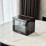 Hộp Xoay Fraco ZL20 Wood