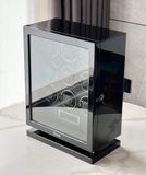 Hộp Xoay Fraco ZL90 Black