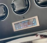 Hộp Xoay Fraco ZL90 Black