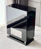 Hộp Xoay Fraco ZL90 Black