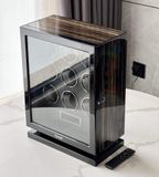 Hộp Xoay Fraco ZL90 Wood