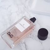 Nước Hoa Nữ D&G L'imperatrice 3 Pour Femme EDT 100ml