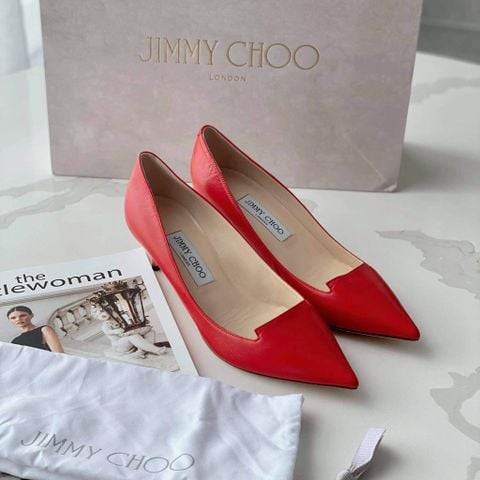 Giày Jimmy Choo 1000106100 38