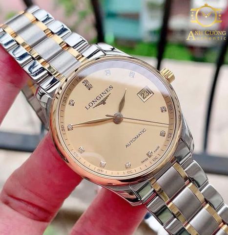 Đồng hồ Longines L2.518.5.37.7