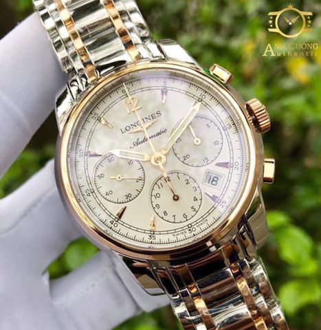 Đồng hồ Longines The Saint-Imier L2.752.5.72.7 ( L27525727 )