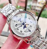 Đồng hồ Longines Saint Imier Moonphase L2.764.4.73.6 ( L27644736 )