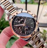 Đồng Hồ Longines Conquest Chronograph Moonphase L2.798.5.52.7 ( L27985527 )