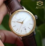 Đồng hồ Maurice Lacroix Les Classique 18K bezel LC6017-YS101-130-1