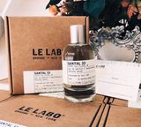 Nước Hoa Unisex Le Labo Santal 33 Eau de Parfum 100ml