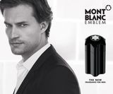 Nước Hoa Nam MontBlanc Emblem EDT 100ml