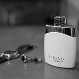 Nước Hoa Nam MontBlanc Legend Spirit EDT 100ml