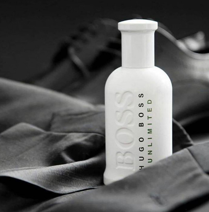 Locion Hugo Boss Replia 1.1: Experimenta la Frescura Inigualable - Locion Hugo Boss Replia 1.1