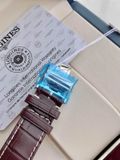 Đồng hồ Longines Conquest L2.785.5.76.3 ( L27855763 )