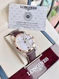 Đồng hồ Longines Conquest L2.785.5.76.3 ( L27855763 )