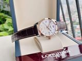 Đồng hồ Longines Conquest L2.785.5.76.3 ( L27855763 )