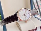 Đồng hồ Longines Conquest L2.785.5.76.3 ( L27855763 )