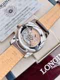 Đồng hồ Longines Conquest L2.785.5.76.3 ( L27855763 )