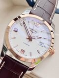 Đồng hồ Longines Conquest L2.785.5.76.3 ( L27855763 )