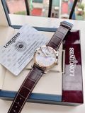 Đồng hồ Longines Conquest L2.785.5.76.3 ( L27855763 )