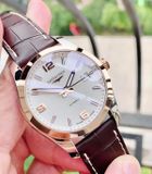 Đồng hồ Longines Conquest L2.785.5.76.3 ( L27855763 )