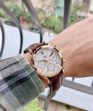 Đồng hồ Longines Herigate Solid L2.742.8.76.2 ( L27428762 )