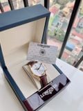 Đồng hồ Longines Herigate Solid L2.742.8.76.2 ( L27428762 )