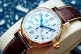Đồng hồ Longines Heritage L2.775.8.23.3 ( L27758233 ) Phiên bản LIMITED