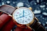 Đồng hồ Longines Heritage L2.775.8.23.3 ( L27758233 ) Phiên bản LIMITED