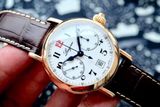 Đồng hồ Longines Heritage L2.775.8.23.3 ( L27758233 ) Phiên bản LIMITED