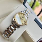 Đồng hồ Longines Master Collection Automatic Gold Dial Ladies Watch L2.128.5.37.7 (  L21285377)