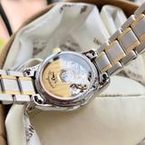 Đồng hồ Longines Master Collection Automatic Gold Dial Ladies Watch L2.128.5.37.7 (  L21285377)