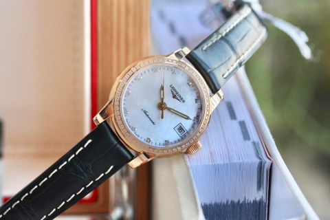 Longines SAINT - IMIER L2.263.9.87.3