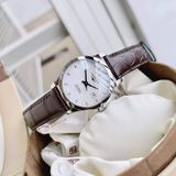 Longines Record L2.321.4.87.2 ladies