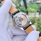 Longines Conquest L2.385.5.56.3 18k ladies