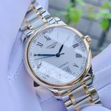 Longines Master L2.628.5.11.7  18k  L26285117