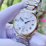 Longines Master L2.628.5.11.7  18k  L26285117