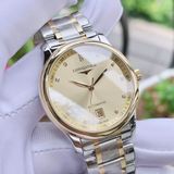 Longines Master Diamond L2.628.5.37.7