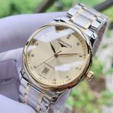 Longines Master Diamond L2.628.5.37.7