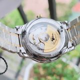 Longines Master Diamond L2.628.5.37.7