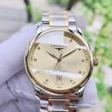 Longines Master Diamond L2.628.5.37.7