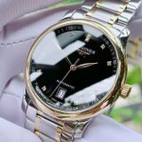 Longines Master L2.628.5.57.7 18k