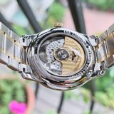 Longines Master L2.628.5.57.7 18k