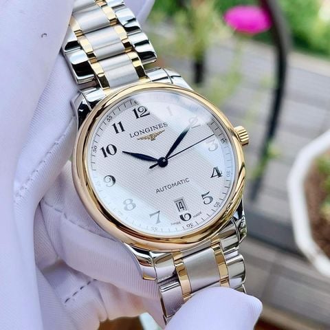 Longines Master L2.628.5.78.7